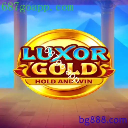 LuxorGold: Descubra o Fascínio e as Regras do Jogo com 687go app