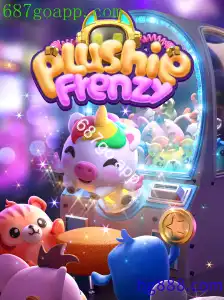 PlushieFrenzy